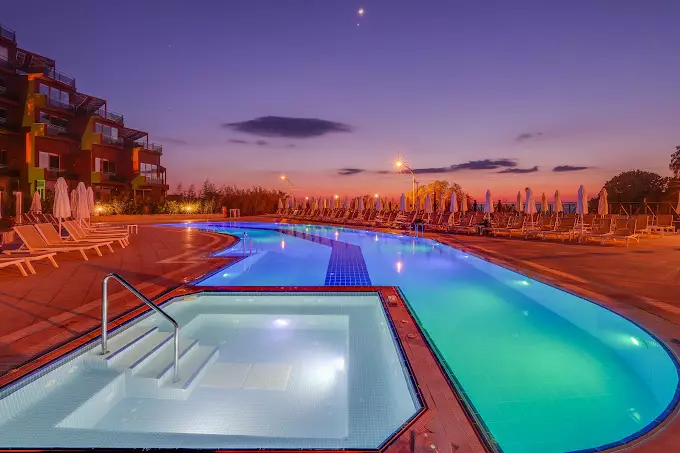 Ramada Hotel and Suites by Wyndham Kusadasi
